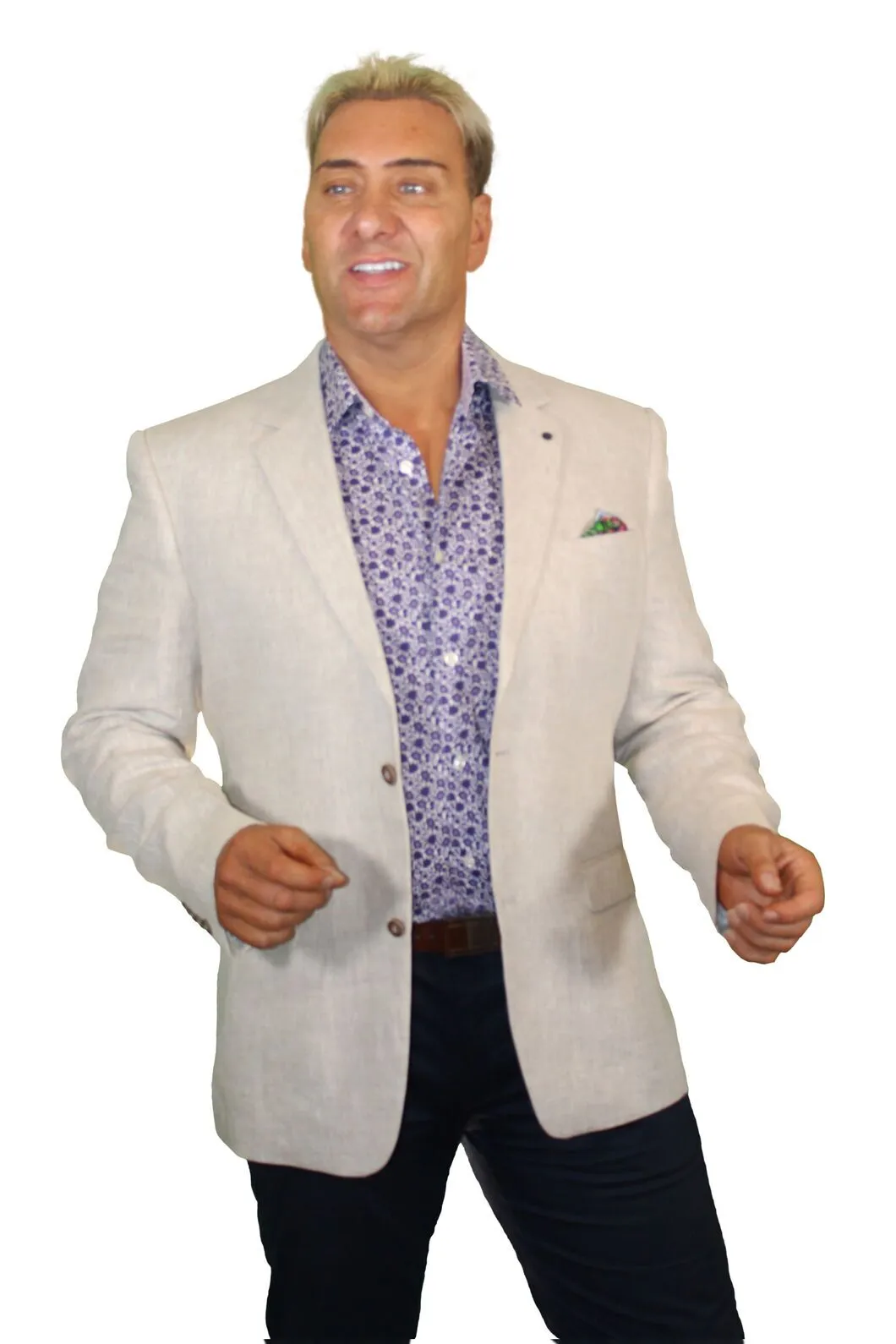 Dynamo Selling - Sales Training client